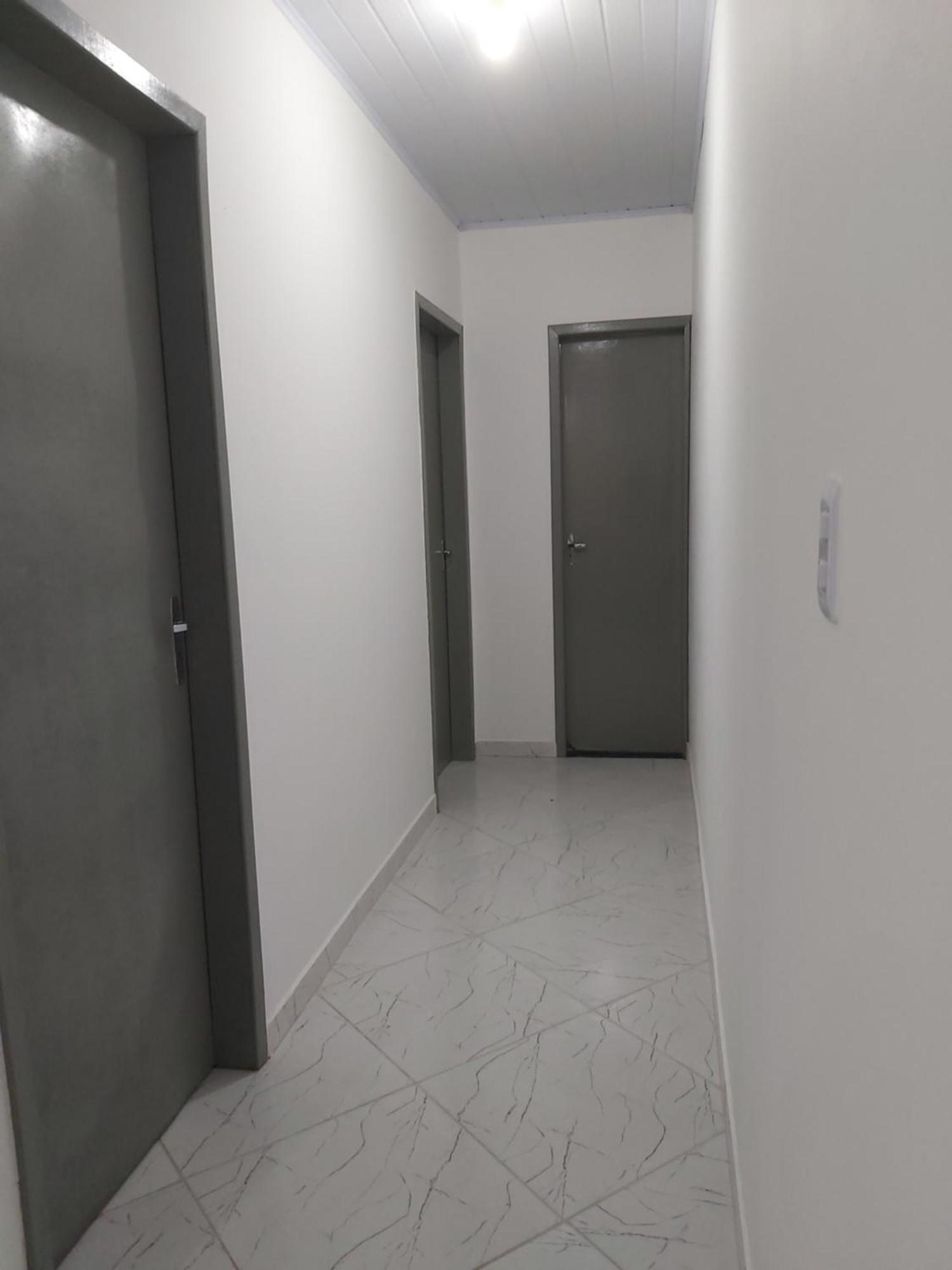 Вилла Residencia Aguiar Гуаратуба Экстерьер фото