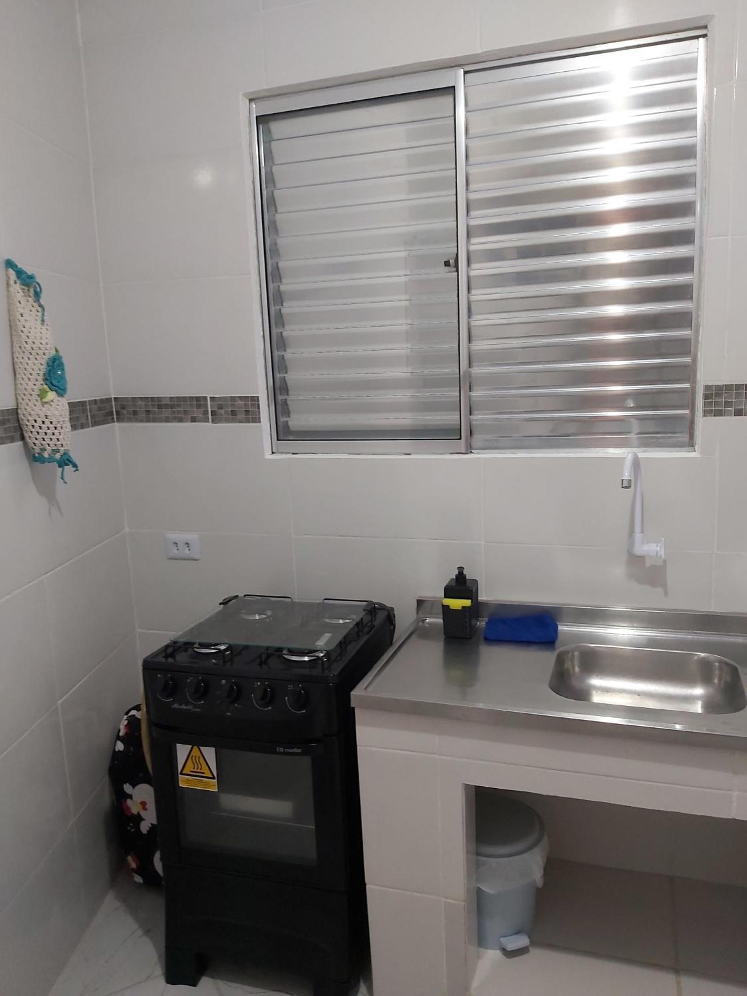 Вилла Residencia Aguiar Гуаратуба Экстерьер фото
